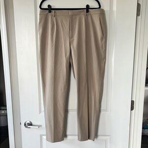 Women’s Uniqlo Smart Ankle Pants - size XXL